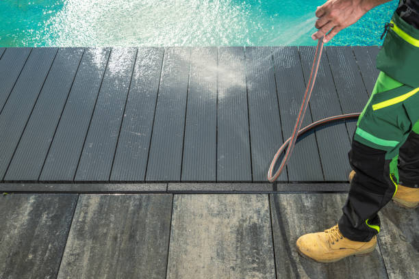 Deck Cleaning Services in Egypt Lake Leto, FL
