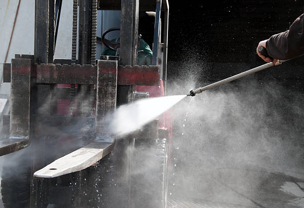 Why Choose Our Certified Pressure Washing Experts for Your Project Needs in Egypt Lake Leto, FL?