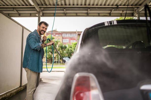 Best Roof Power Washing Services  in Egypt Lake Leto, FL